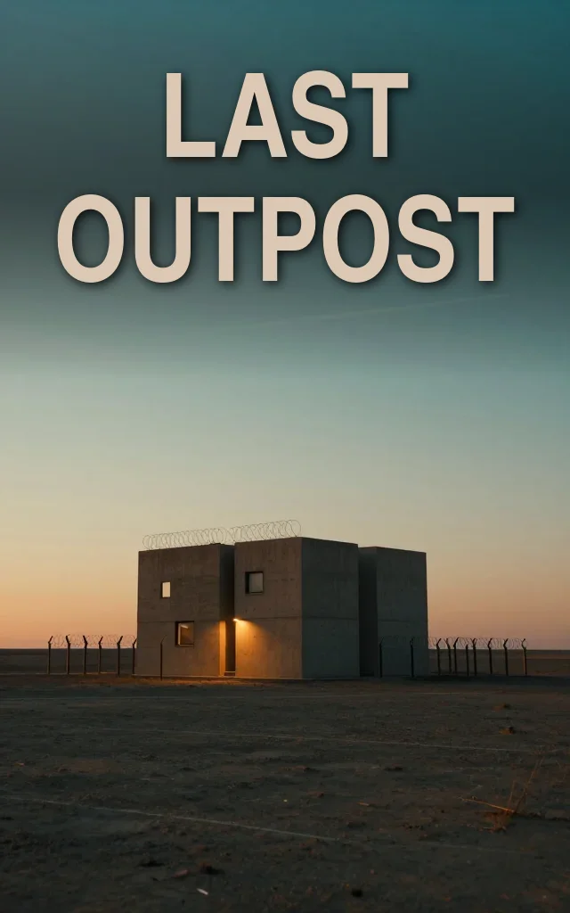 Last Outpost | Alvin